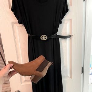 Cato’s Maxi Dress